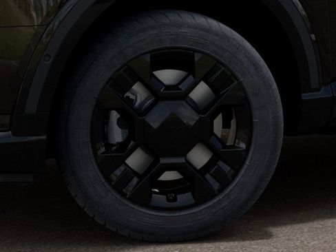New 2027 Kia Telluride SX Prestige X-Pro AWD/4WD image 12