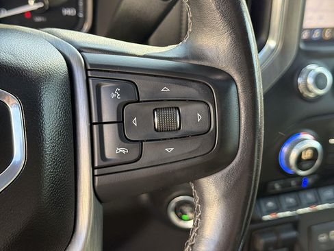 Used 2019 GMC Sierra 1500 Denali w/ Denali Ultimate Package AWD/4WD image 37