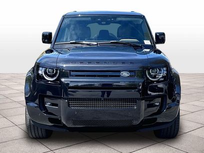 Used 2026 Land Rover Defender 110 X-Dynamic SE