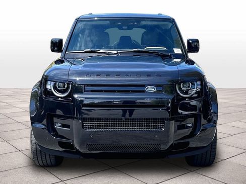 Used 2026 Land Rover Defender 110 X-Dynamic SE AWD/4WD image 3