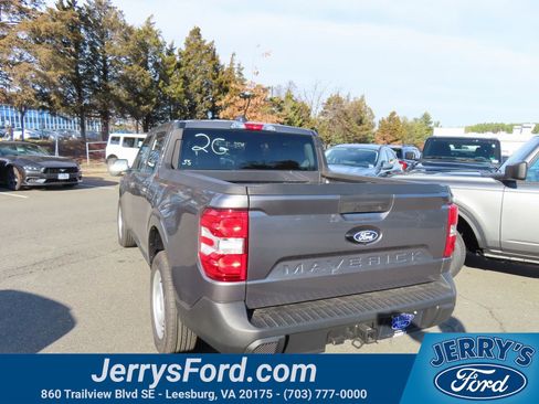 New 2026 Ford Maverick XL image 6