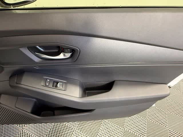 Used 2026 Honda Accord LX image 51