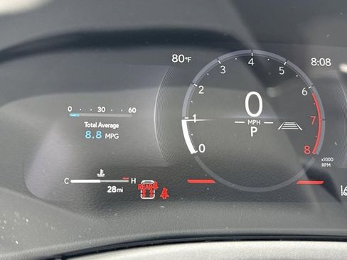 Certified 2026 Lexus TX 350 AWD w/ Technology Package image 18