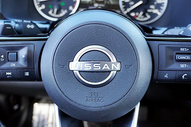 Used 2022 Nissan Pathfinder SL w/ SL Premium Package FWD image 51
