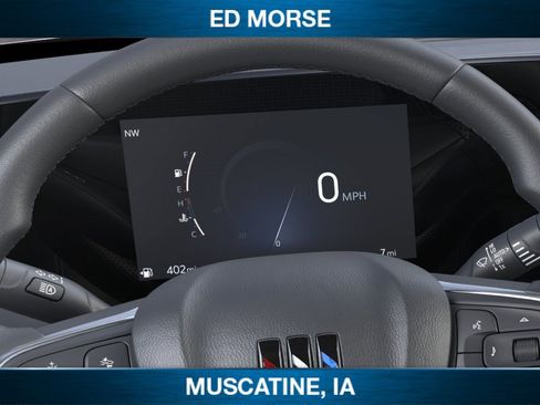 New 2026 Buick Envista Sport Touring w/ Studio Series FWD image 18