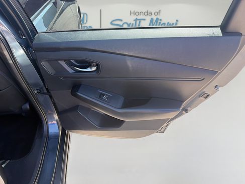 Used 2023 Honda Accord EX image 29