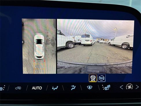 New 2026 Chevrolet Equinox EV RS image 20