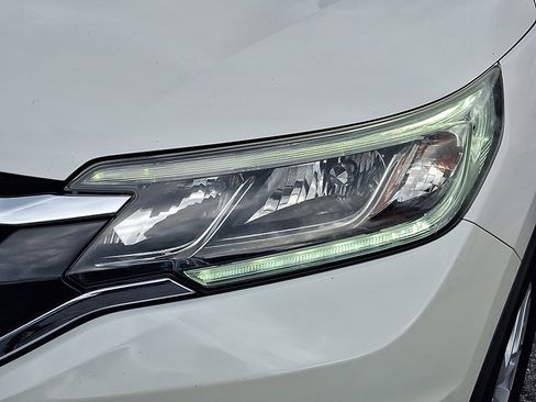 Used 2016 Honda CR-V EX-L image 8