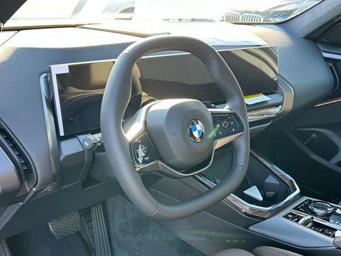 New 2026 BMW X3 xDrive30i w/ Convenience Package AWD/4WD image 13