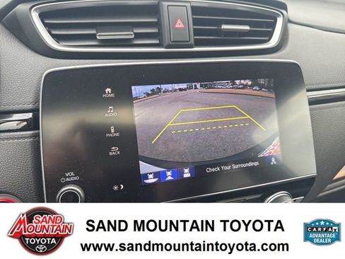 Used 2022 Honda CR-V EX image 23