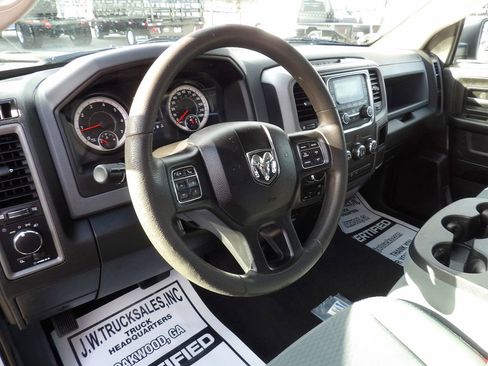Used 2019 RAM 1500 Tradesman w/ Popular Equipment Group AWD/4WD image 31