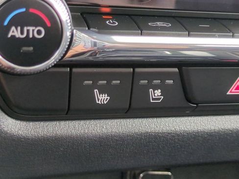 Used 2023 MAZDA CX-50 AWD 2.5 S w/ Cargo Package image 21