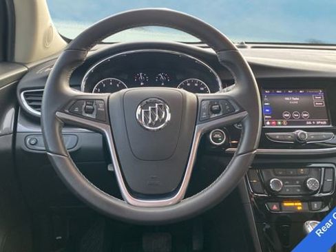 Used 2022 Buick Encore Preferred w/ Safety Package image 12