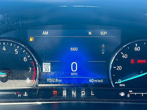 Used 2023 Ford Explorer XLT w/ Equipment Group 202A image 27