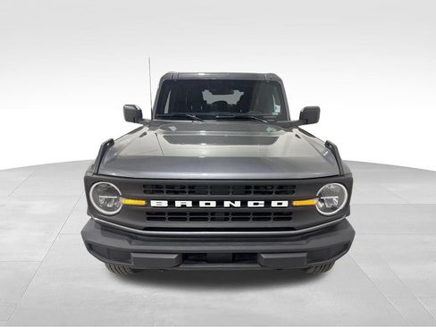 Used 2025 Ford Bronco Big Bend AWD/4WD image 12