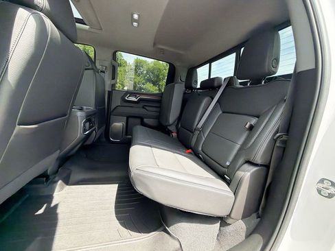 Used 2024 GMC Sierra 1500 Denali w/ Denali Reserve Package image 32