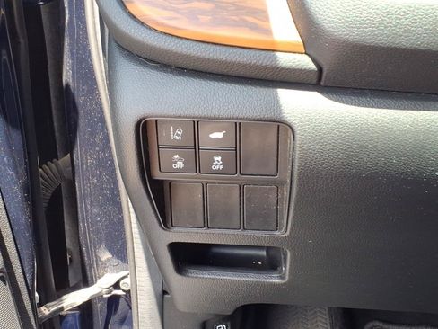 Used 2017 Honda CR-V Touring image 21