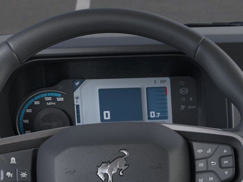 New 2025 Ford Bronco Badlands AWD/4WD image 15