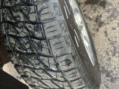 Used 2021 Chevrolet Silverado 1500 RST w/ Texas Edition Plus image 4