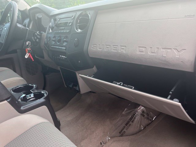 Used 2008 Ford F350 XLT AWD/4WD image 21