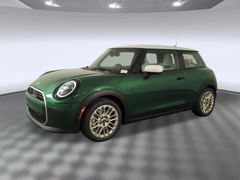 New 2026 MINI Cooper 2-Door Hardtop image 1