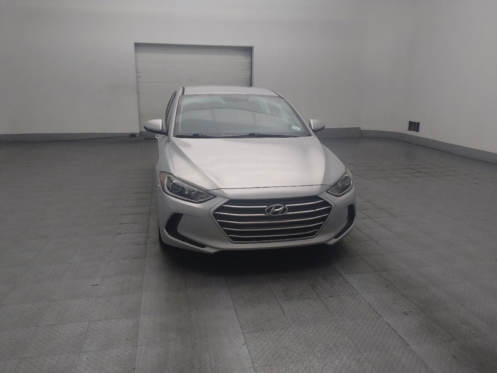 Used 2018 Hyundai Elantra SEL FWD image 14