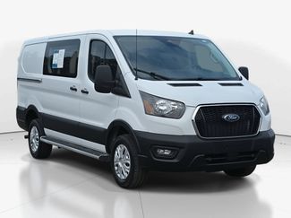 Used 2024 Ford Transit 250 Low Roof w/ Exterior Upgrade Package video 2