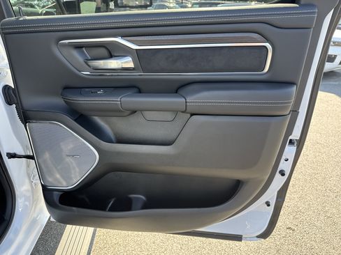 New 2026 RAM 1500 Laramie w/ Night Edition image 22