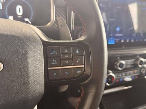 Used 2023 Ford F150 Raptor w/ Equipment Group 802A Raptor R AWD/4WD image 40