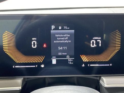 New 2026 Kia K5 LXS FWD image 9