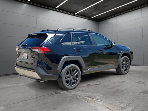 Certified 2024 Toyota RAV4 Adventure AWD/4WD image 5