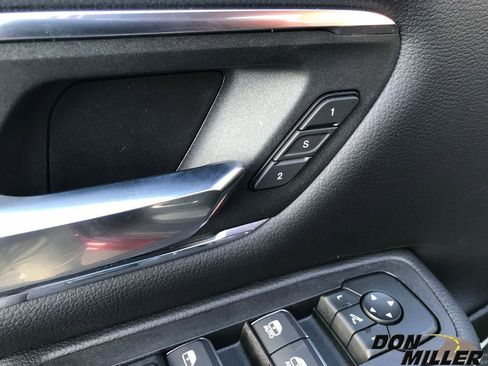 New 2026 RAM 1500 Laramie image 12