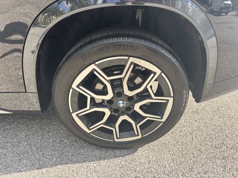 Certified 2025 BMW X1 xDrive28i w/ Technology Package image 11