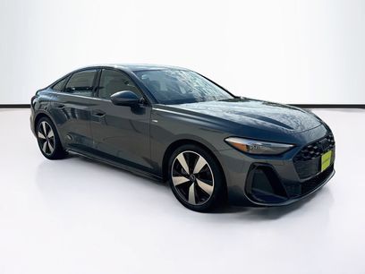New 2026 Audi A5 2.0T Premium