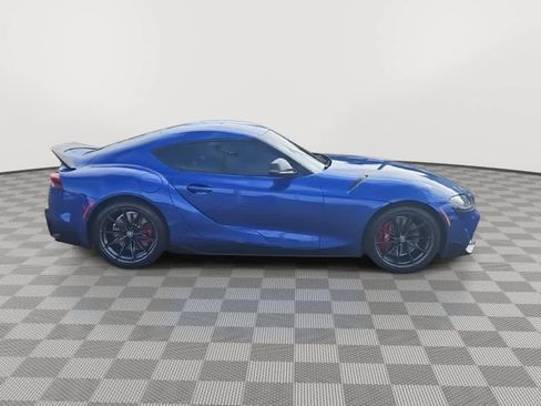 Used 2025 Toyota Supra Premium w/ Driver Assist Package image 9