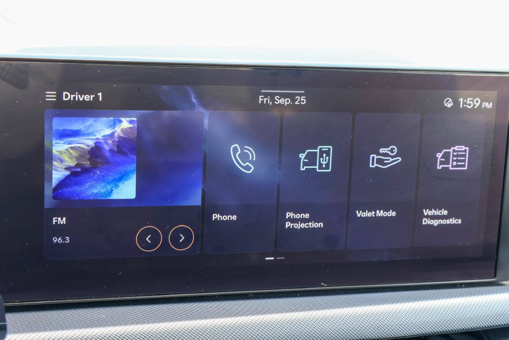 Used 2024 Hyundai Sonata SEL FWD image 5
