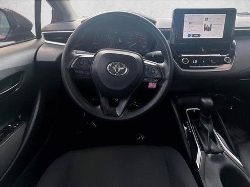 Used 2024 Toyota Corolla LE FWD image 7