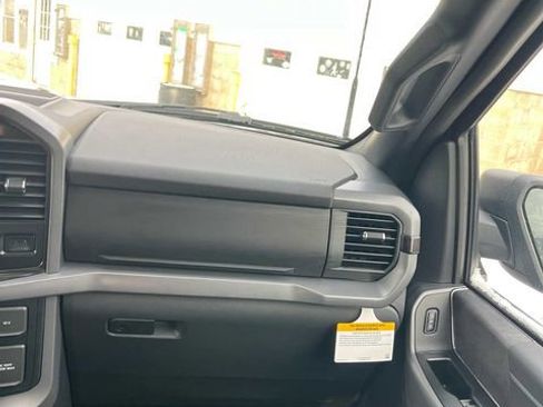 Used 2026 Ford F150 XLT w/ Equipment Group 302A MID AWD/4WD image 28