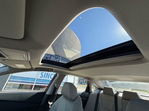 New 2026 Honda Accord SE image 5