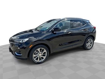 Certified 2023 Buick Encore GX Essence w/ Experience Buick Package