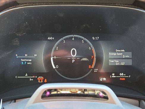 New 2026 Lexus TX 350 AWD image 20