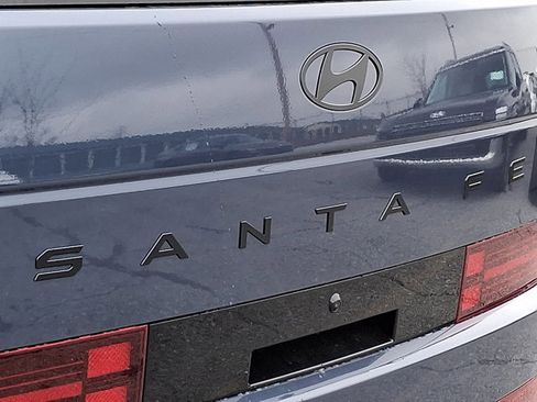 New 2026 Hyundai Santa Fe Calligraphy AWD/4WD image 23