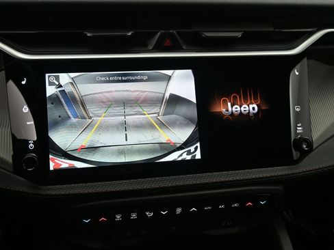 New 2026 Jeep Cherokee Limited AWD/4WD image 18