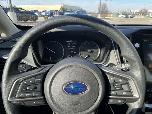 New 2026 Subaru Impreza 2.0i Sport AWD/4WD image 22