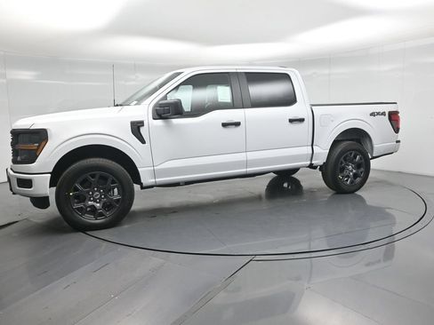 New 2026 Ford F150 STX w/ Equipment Group 200A AWD/4WD image 28