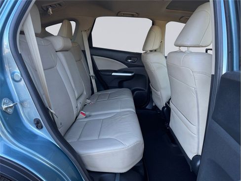 Used 2016 Honda CR-V EX-L image 22