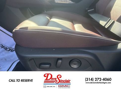 New 2026 Buick Envision Sport Touring AWD/4WD image 12
