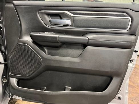 Used 2022 RAM 1500 Big Horn image 24