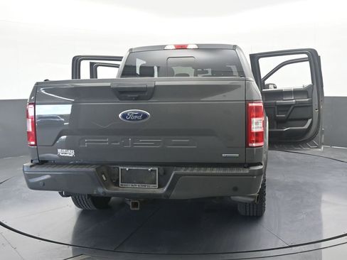 Used 2020 Ford F150 XLT w/ Equipment Group 302A Luxury image 82