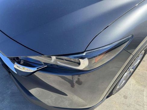 Used 2023 MAZDA CX-5 AWD 2.5 S w/ Select Package image 7